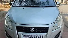 Used Maruti Suzuki Ritz Vxi BS-IV in Nagpur