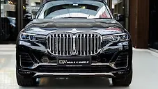 Used BMW X7 xDrive30d DPE Signature in Delhi