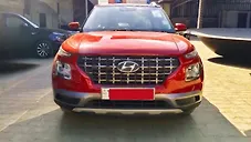 Used Hyundai Venue S Plus 1.2 Petrol in Chennai