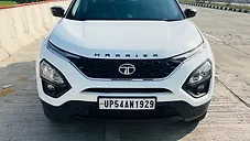 Used Tata Harrier XZ Plus Dual Tone in Allahabad