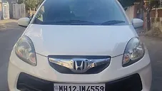 Used Honda Brio S MT in Nagpur