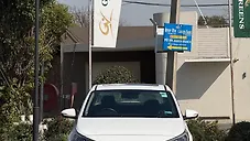 Used Hyundai Verna SX 1.5 CRDi in Ludhiana