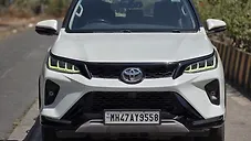 Used Toyota Fortuner Legender 4X2 2WD Diesel Turbo Automatic Dual Tone in Mumbai