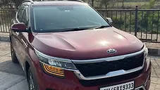 Used Kia Seltos GTX Plus AT 1.5 Diesel [2020-2021] in Kalyan