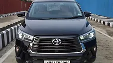 Used Toyota Innova 2.5 ZX BS III 7 STR in Kalyan