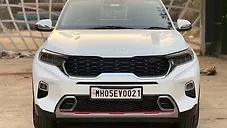 Used Kia Sonet GTX Plus 1.5 AT in Kalyan