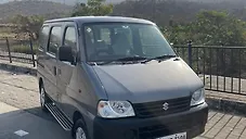 Used Maruti Suzuki Eeco 5 STR AC CNG [2022-2023] in Kalyan