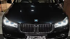 Used BMW 7 Series 730LD in Lucknow