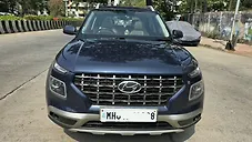 Used Hyundai Venue SX Plus 1.0 Turbo DCT in Mumbai