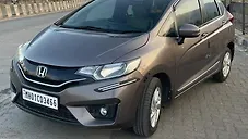 Used Honda Jazz VX Petrol in Kalyan