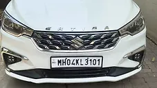 Used Maruti Suzuki Ertiga VXi CNG in Kalyan