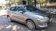Used Maruti Suzuki Baleno Sigma 1.3 in Lucknow