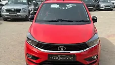 Used Tata Tiago XZA Plus [2023-2025] in Jaipur
