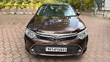 Used Toyota Camry 2.5L AT in Pune