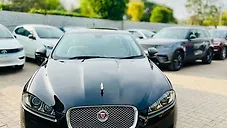 Used Jaguar XF 2.2 Diesel in Gurgaon