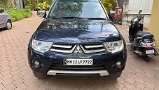 Used Mitsubishi Pajero Sport 2.5 AT in Pune