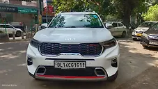 Used Kia Sonet GTX Plus 1.0 DCT Dual Tone in Delhi