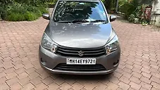 Used Maruti Suzuki Celerio VXi AMT in Pune