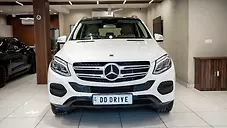 Used Mercedes-Benz GLE 250 d in Delhi