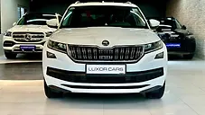 Used Skoda Kodiaq L&K 2.0 TDI 4x4 AT in Mumbai
