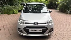 Used Hyundai Grand i10 Asta AT 1.2 Kappa VTVT [2013-2016] in Pune