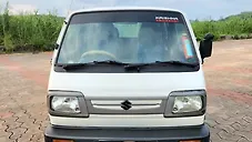 Used Maruti Suzuki Omni 5 STR BS-IV in Thiruvananthapuram