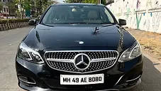 Used Mercedes-Benz E-Class E 250 CDI Edition E in Nagpur