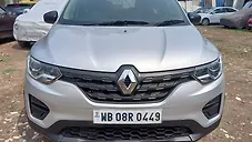 Used Renault Triber RXL [2023-2024] in Kolkata