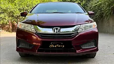 Used Honda City SV CVT in Delhi