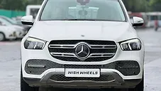 Used Mercedes-Benz GLE 300d 4MATIC LWB in Mumbai