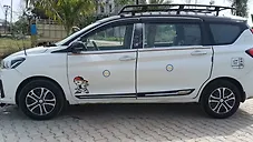 Used Maruti Suzuki Ertiga VXi Petrol Manual in Udham Singh Nagar