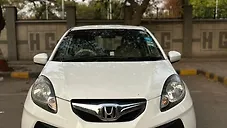 Used Honda Brio S MT in Delhi