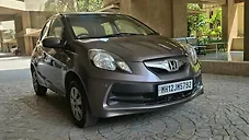 Used Honda Brio S MT in Pune