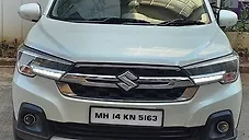 Used Maruti Suzuki XL6 Zeta MT CNG [2023-2025] in Mumbai