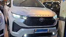 Used Toyota Innova Hycross VX Hybrid (Electric + Petrol) Automatic (e-CVT) 8 STR in Kolkata