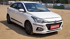 Used Hyundai Elite i20 Asta 1.2 in Delhi