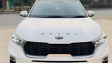 Used Kia Sonet GTX Plus 1.5 in Kanpur