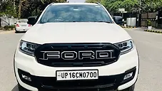 Used Ford Endeavour Titanium Plus 2.0 4x4 AT in Delhi