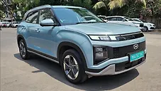 Used Hyundai Creta Electric Excellence 51.4KWh LR [2025] in Mumbai