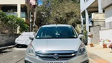 Used Maruti Suzuki Ertiga ZDI SHVS in Belgaum