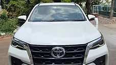 Used Toyota Fortuner 4x2 2WD Diesel 2.8L Turbo 6 Speed Manual in Mysore