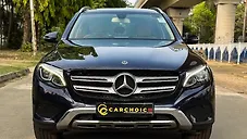 Used Mercedes-Benz GLC 220 d Sport in Kolkata