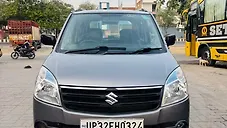 Used Maruti Suzuki Wagon R 1.0 LXi CNG in Lucknow