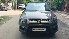 Used Maruti Suzuki Vitara Brezza VDi (O) [2016-2018] in Hyderabad