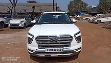 Used Hyundai Creta SX 1.5 Petrol in Raipur