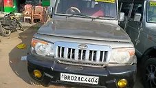 Used Mahindra Bolero DI AC BS III in Bettiah