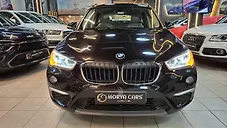 Used BMW X1 sDrive20d Expedition in Mumbai