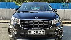Used Kia Carnival Prestige 7 STR in Mumbai