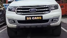 Used Ford Endeavour Titanium 2.0 4x2 AT in Lucknow