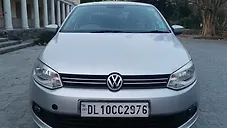Used Volkswagen Vento Comfortline Petrol in Delhi